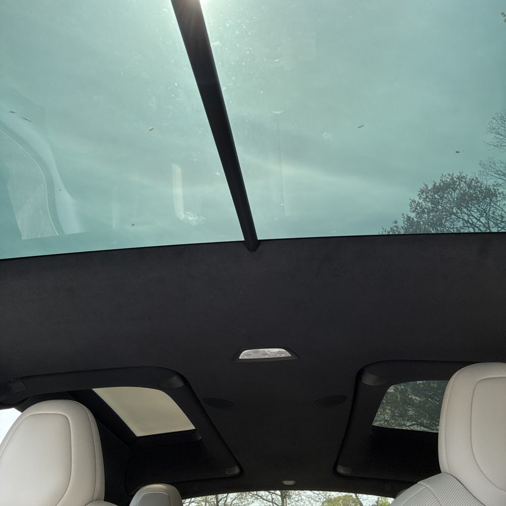 2022 Tesla Model X Plaid 4D SUV AWD
