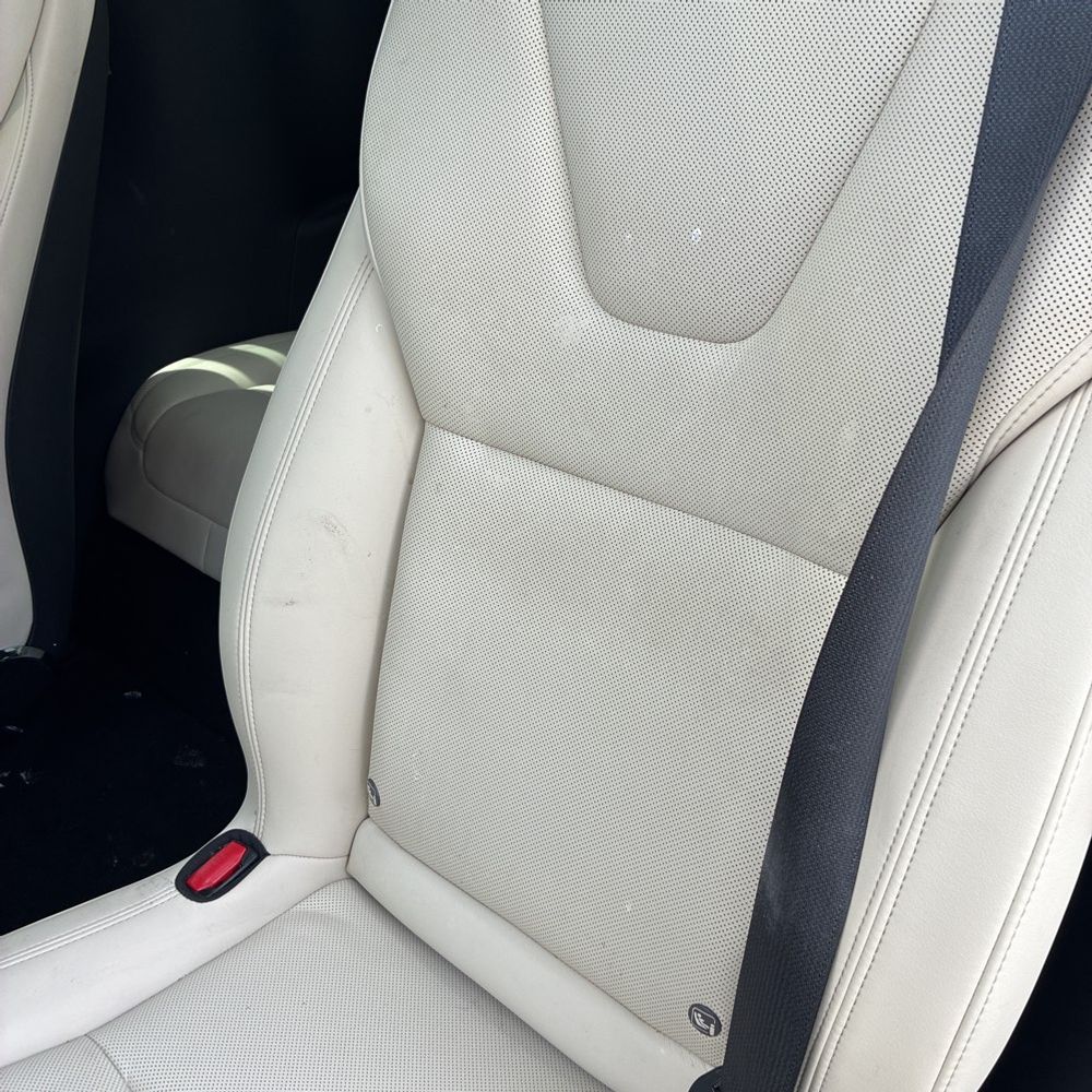 2022 Tesla Model X Plaid 4D SUV AWD