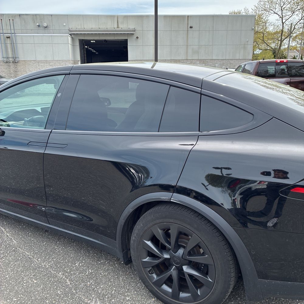 2022 Tesla Model X Plaid 4D SUV AWD