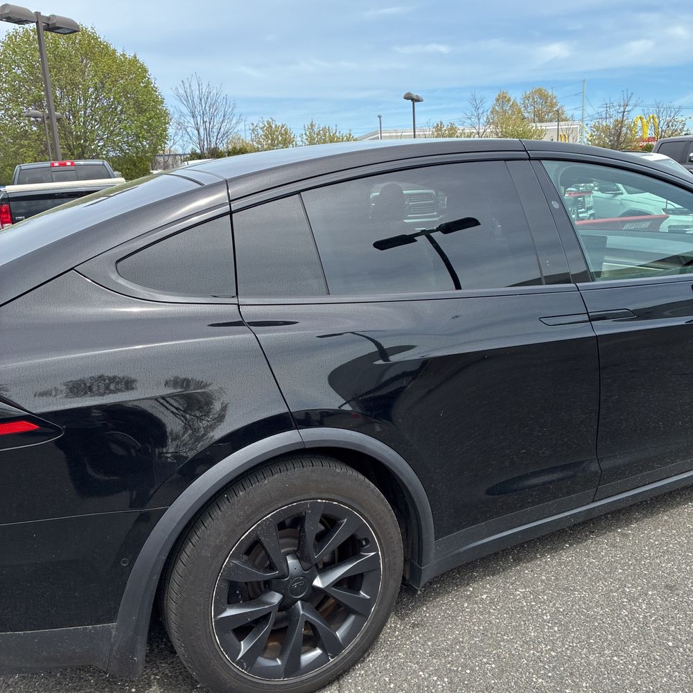2022 Tesla Model X Plaid 4D SUV AWD