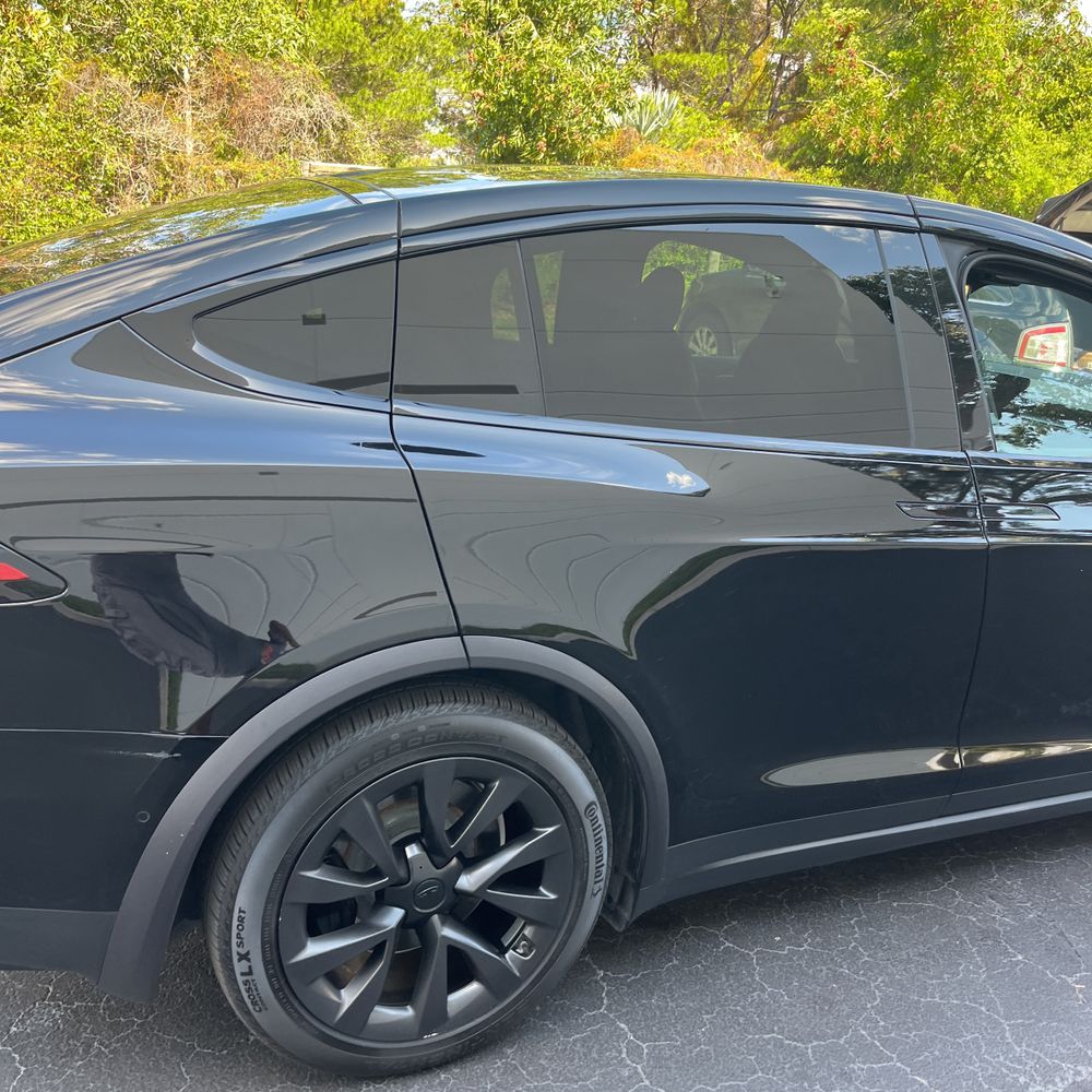 2022 Tesla Model X Plaid