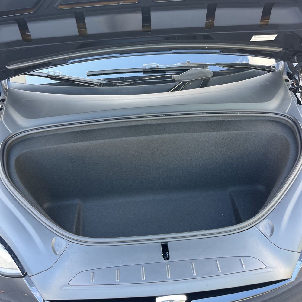 2024 Tesla Model X Plaid