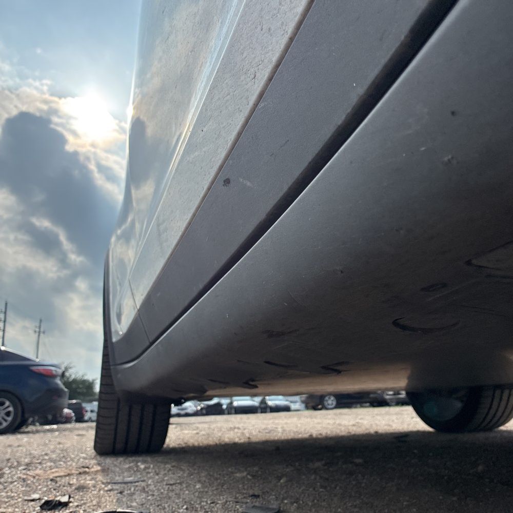 2022 Tesla Model X Base