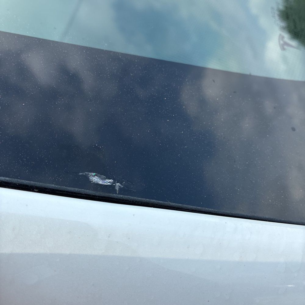2022 Tesla Model X Base