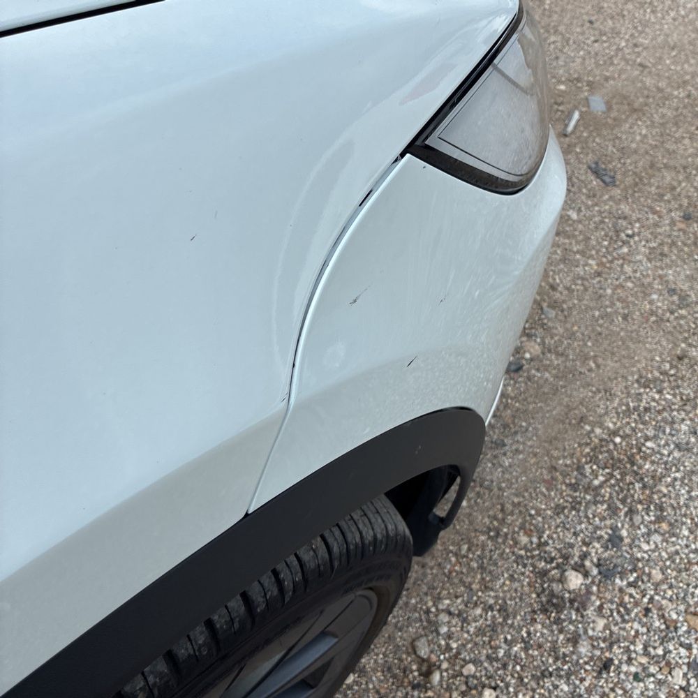 2022 Tesla Model X Base