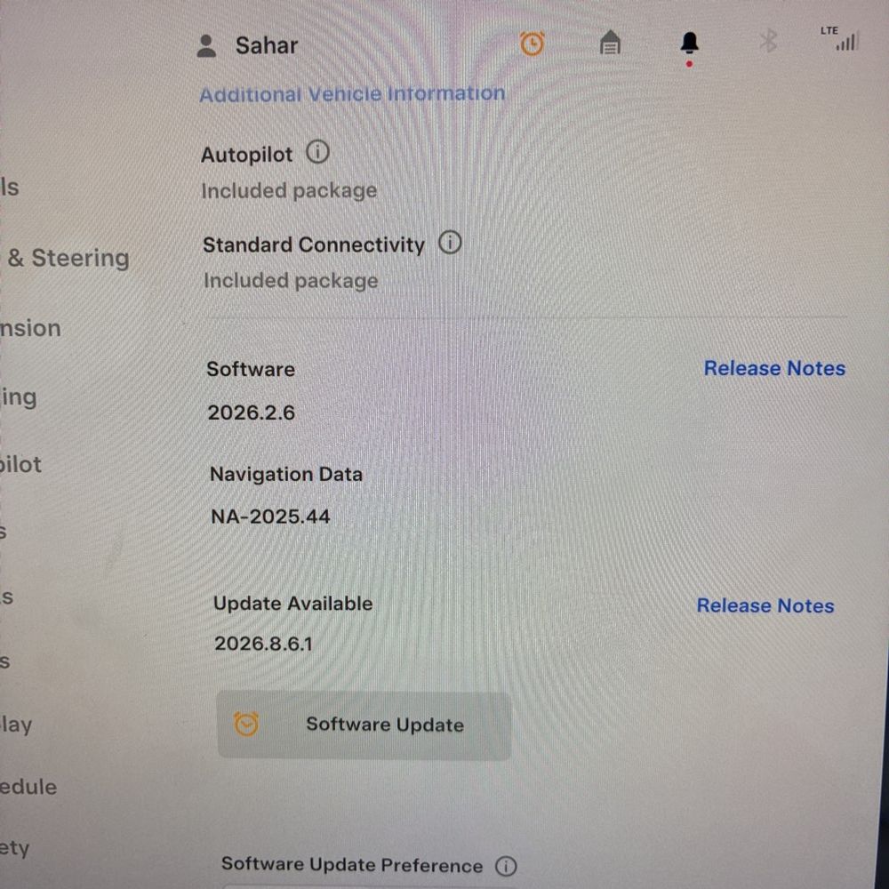 2022 Tesla Model X Base