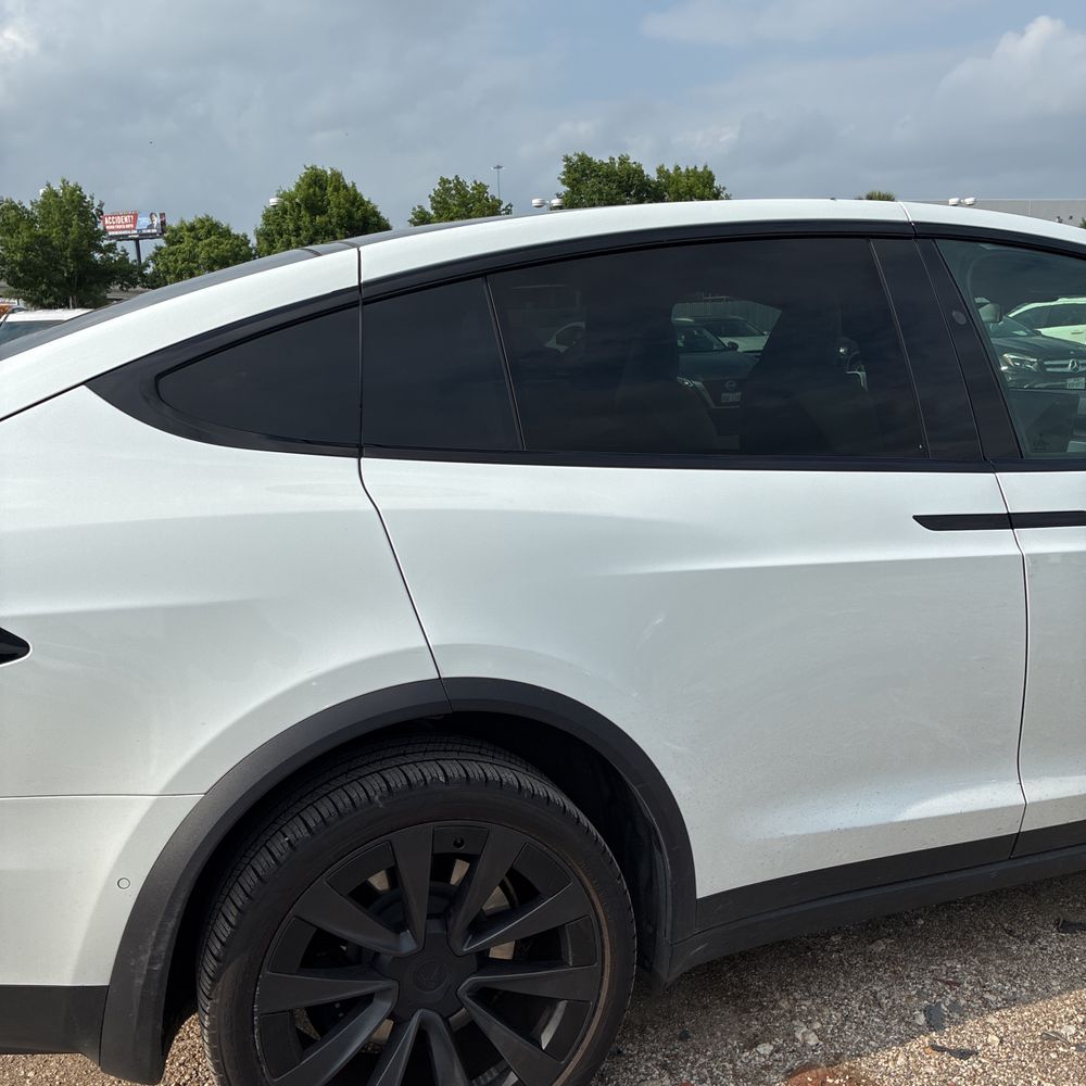 2022 Tesla Model X Base