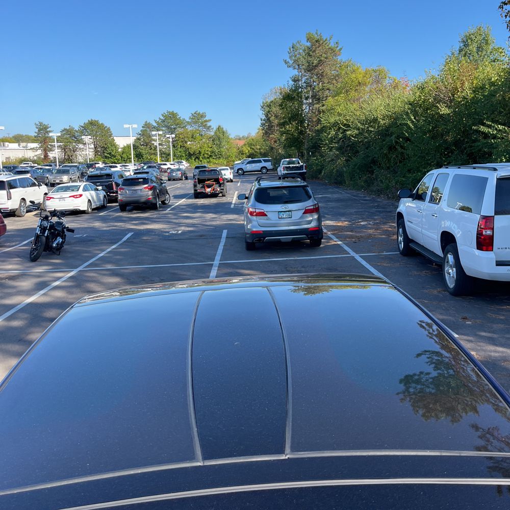 2022 Tesla Model X Standard Range