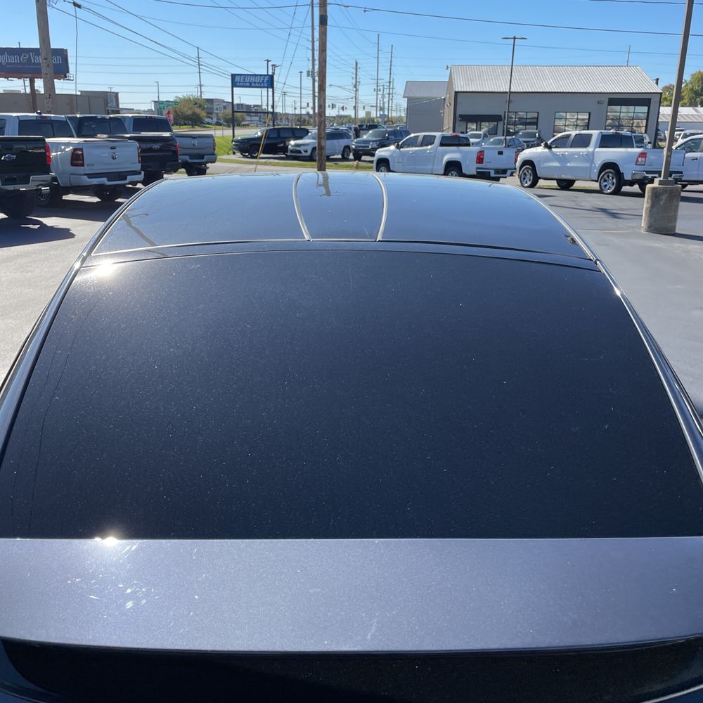2023 Tesla Model X Long Range