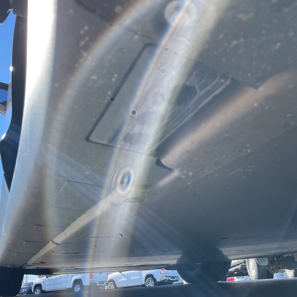 2023 Tesla Model X Long Range