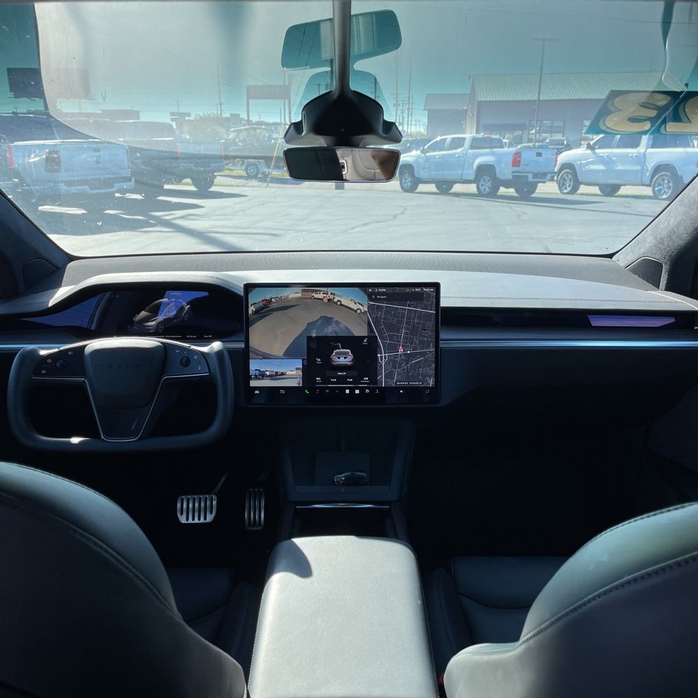 2023 Tesla Model X Long Range