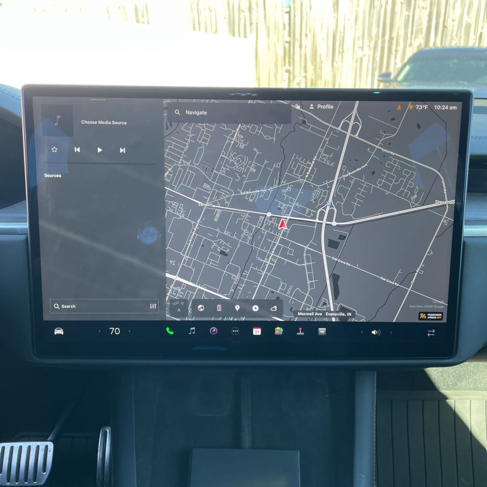 2023 Tesla Model X Long Range