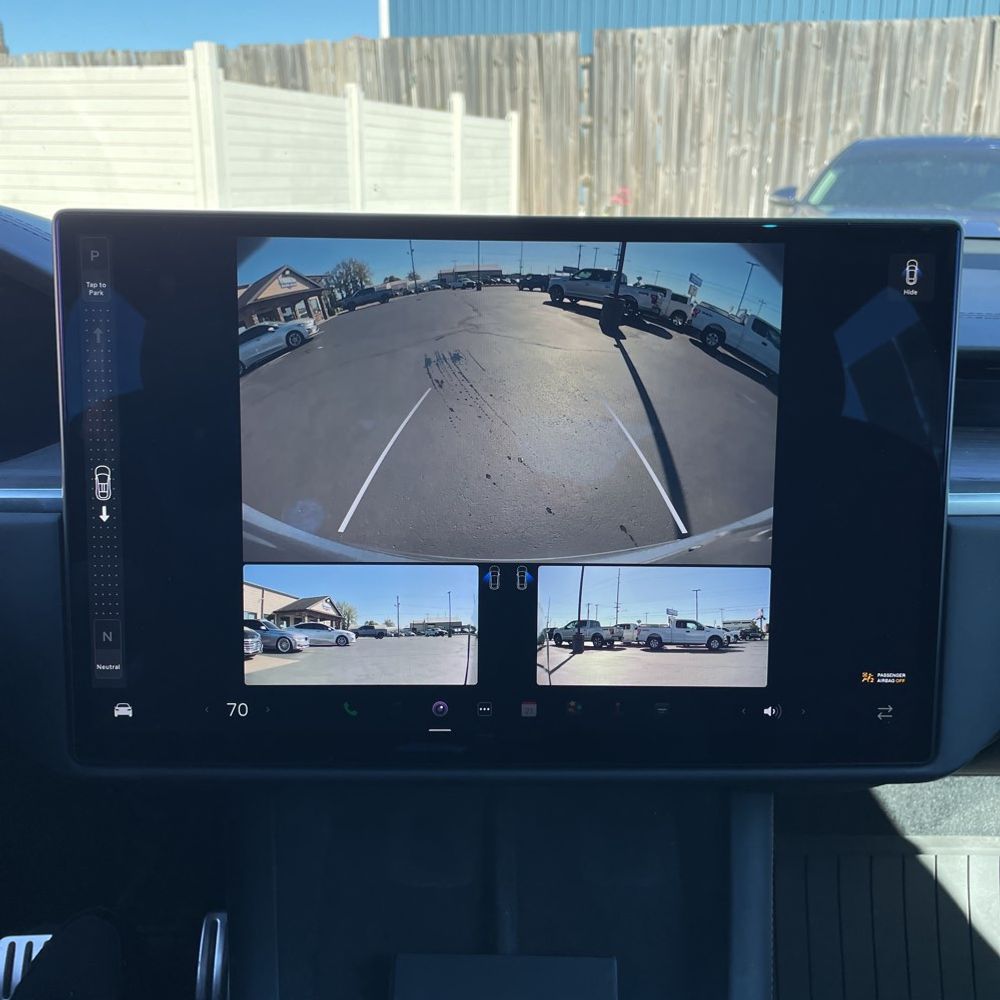 2023 Tesla Model X Long Range