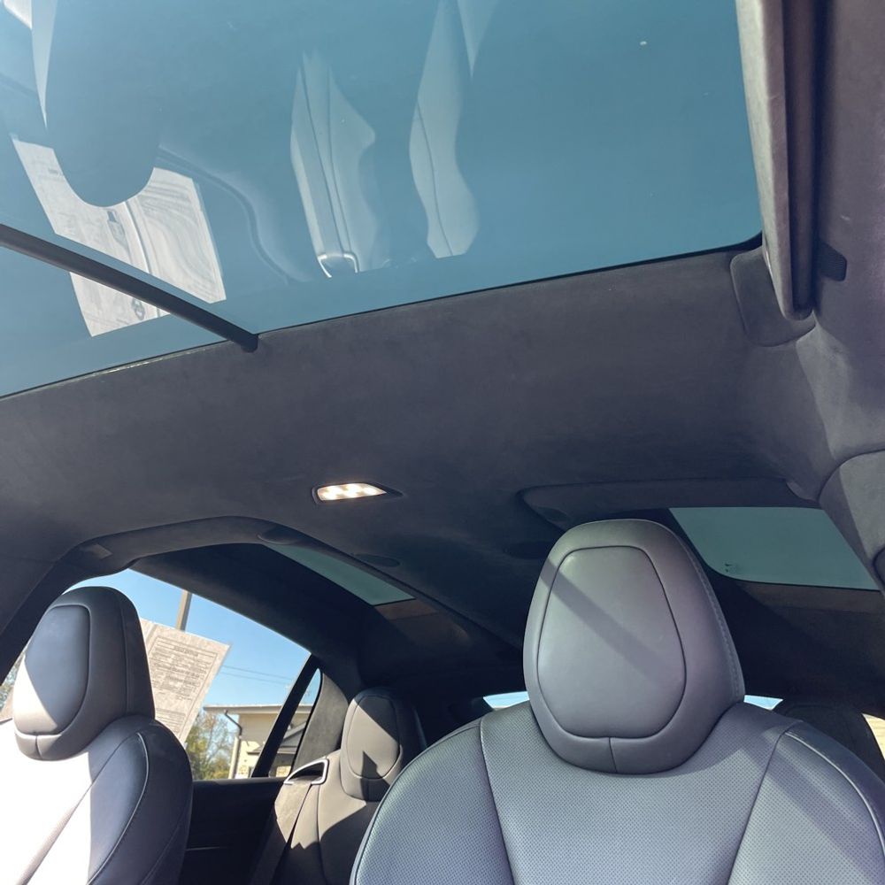 2023 Tesla Model X Long Range
