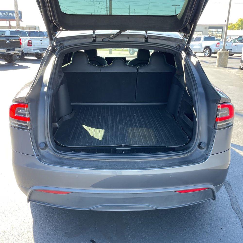 2023 Tesla Model X Long Range