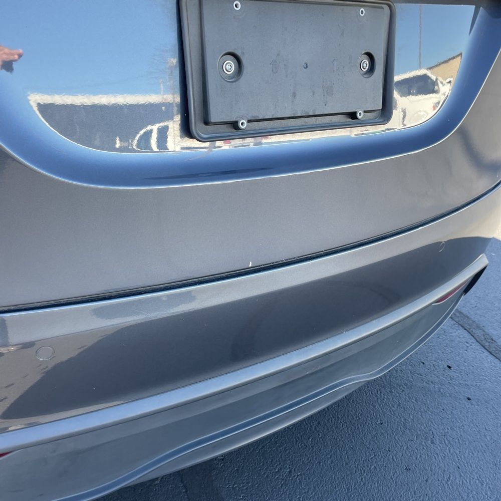 2023 Tesla Model X Long Range