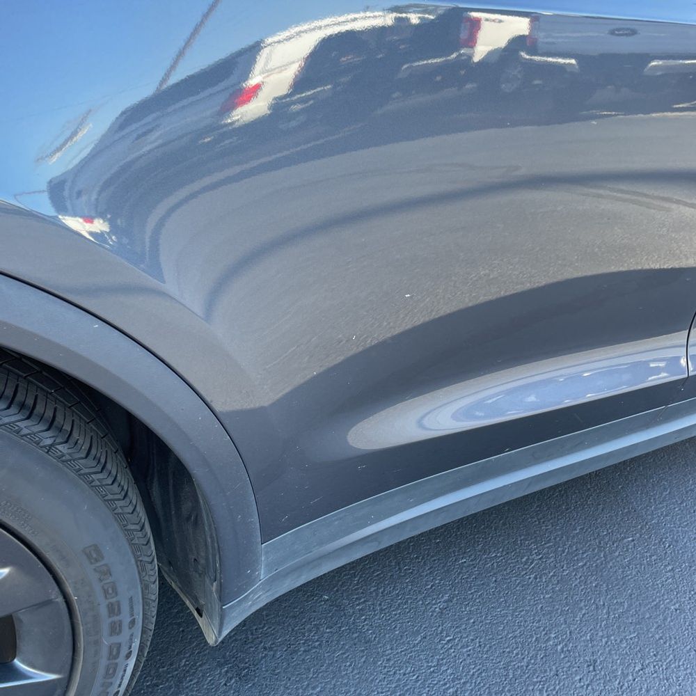 2023 Tesla Model X Long Range
