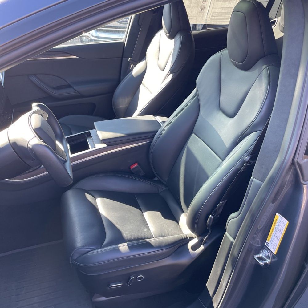 2023 Tesla Model X Long Range