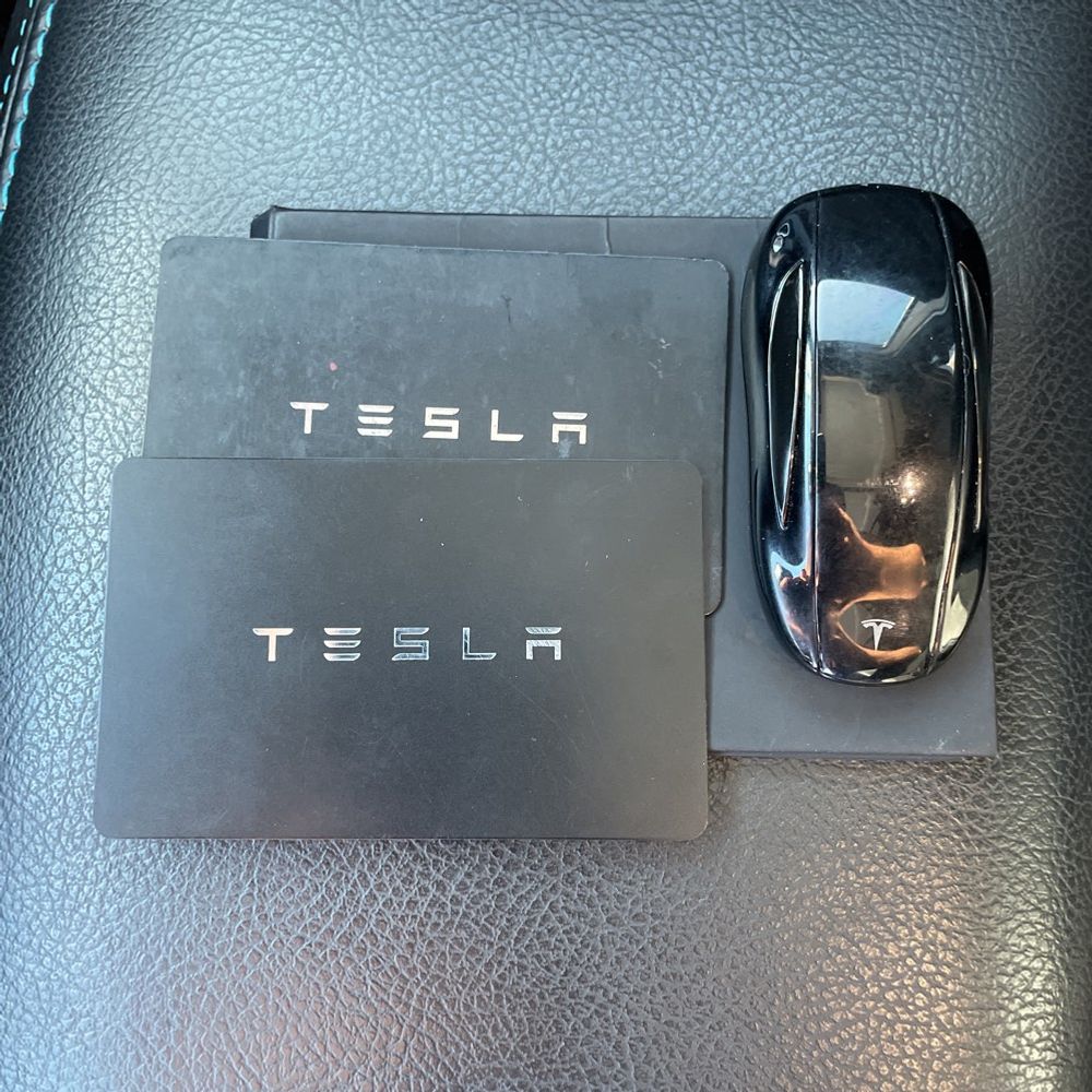 2023 Tesla Model X Long Range
