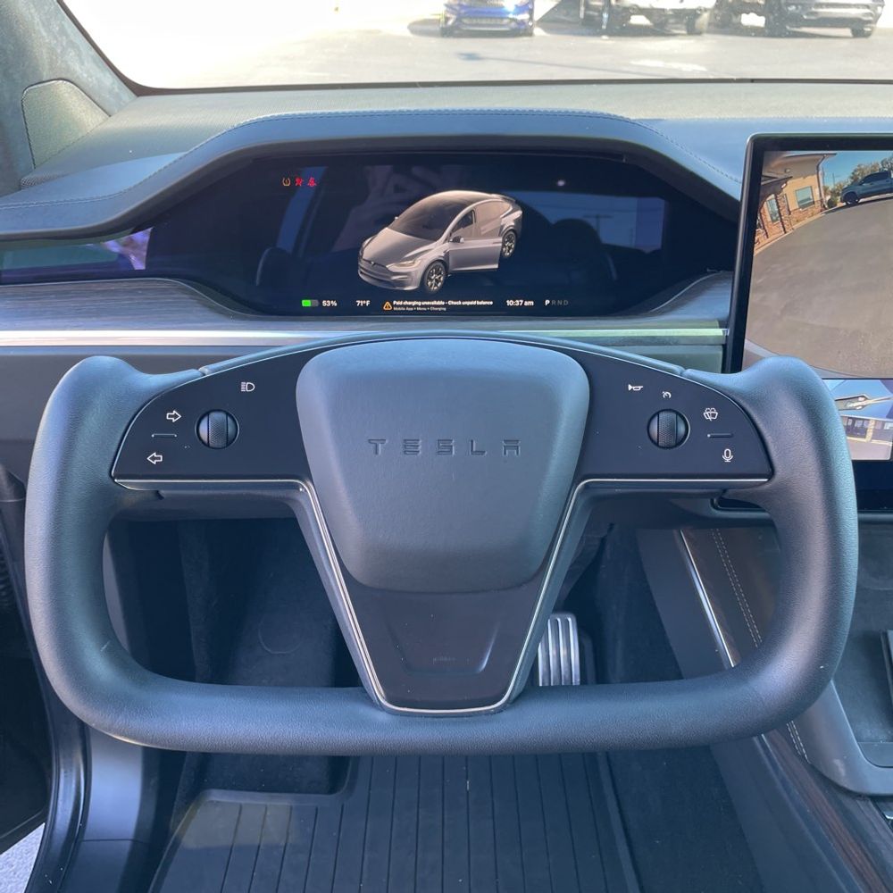 2023 Tesla Model X Long Range