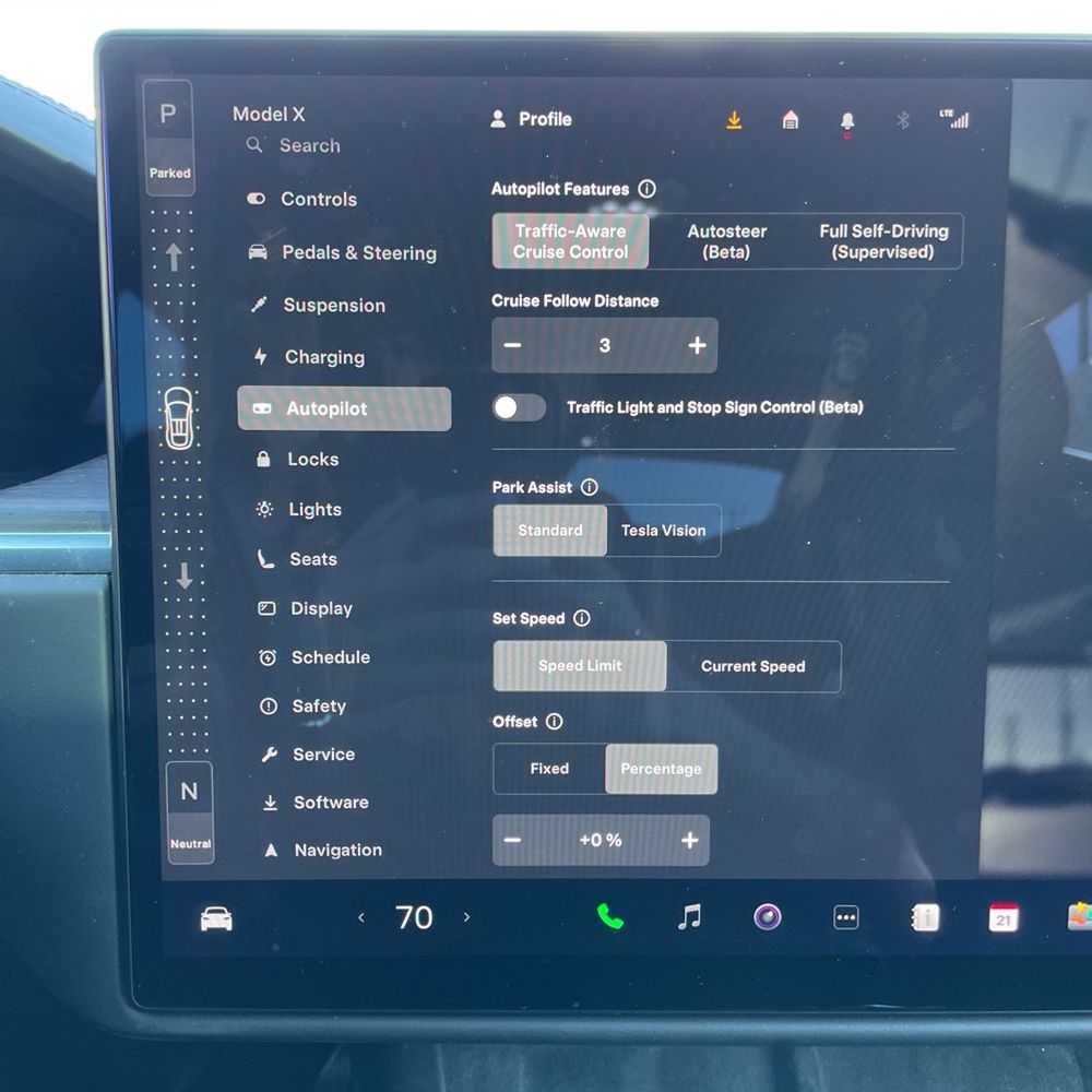 2023 Tesla Model X Long Range