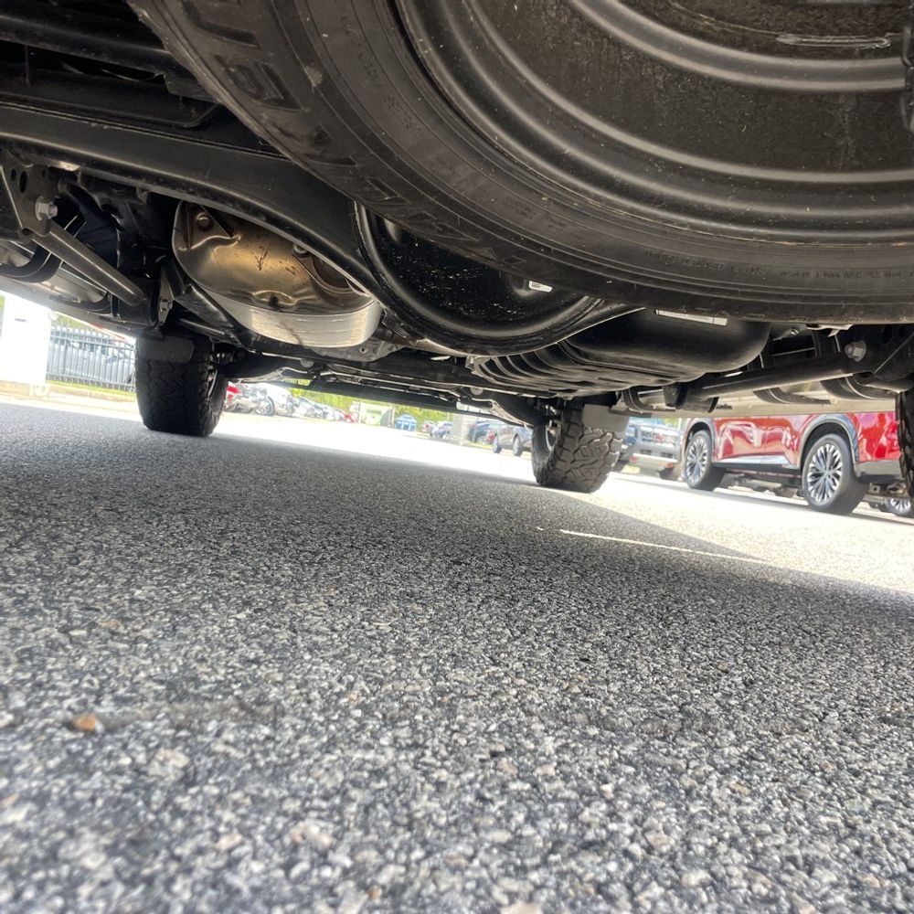 2025 Toyota Sequoia SR5