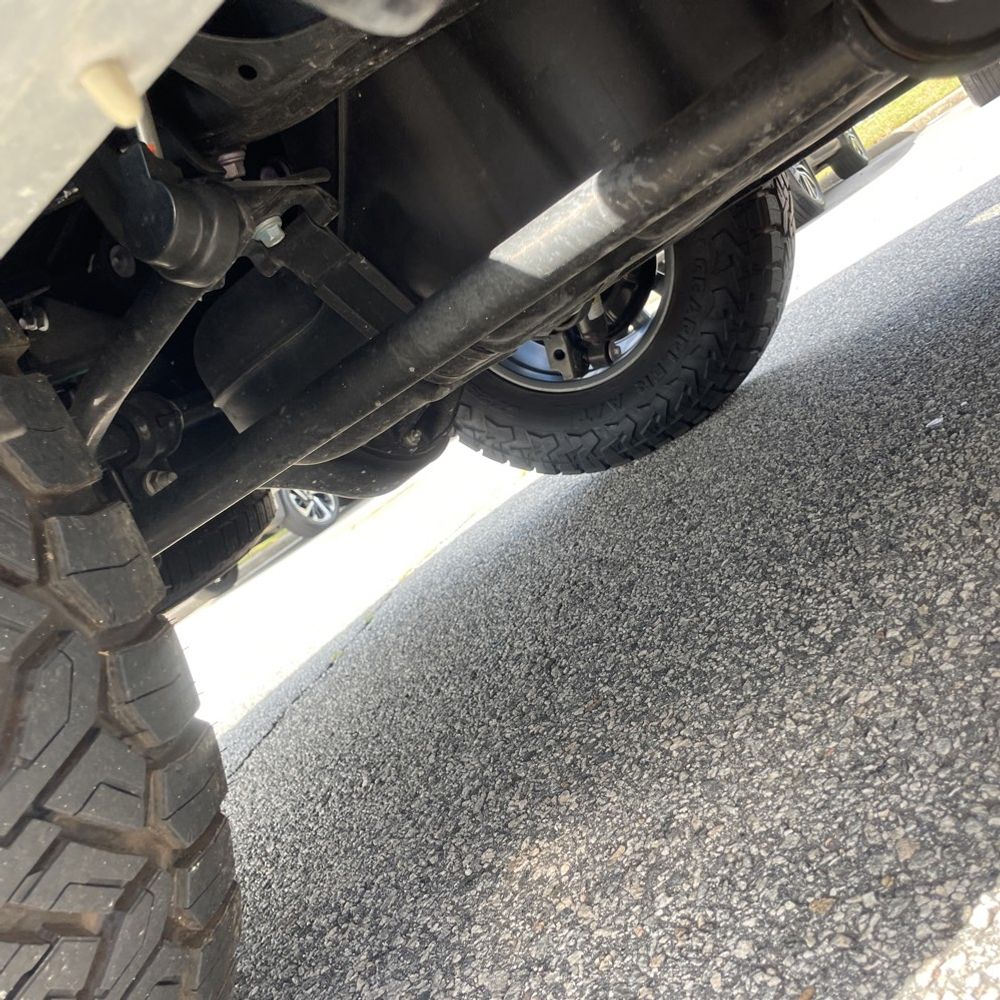 2025 Toyota Sequoia SR5