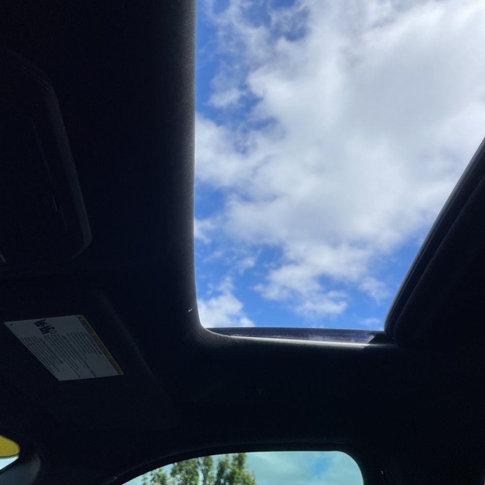2025 Toyota Sequoia SR5