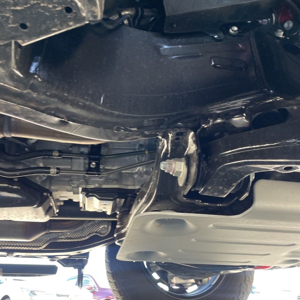 2025 Toyota Sequoia TRD Pro