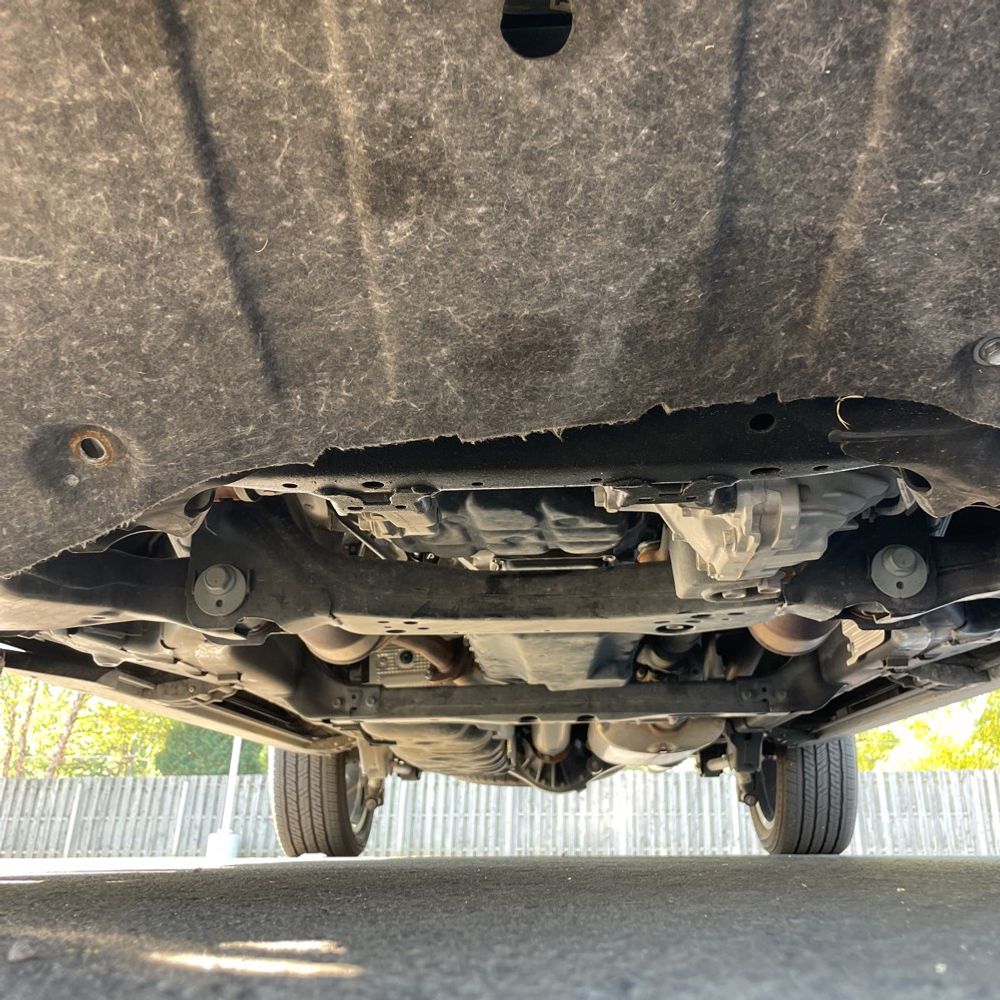 2023 Toyota Sequoia Capstone