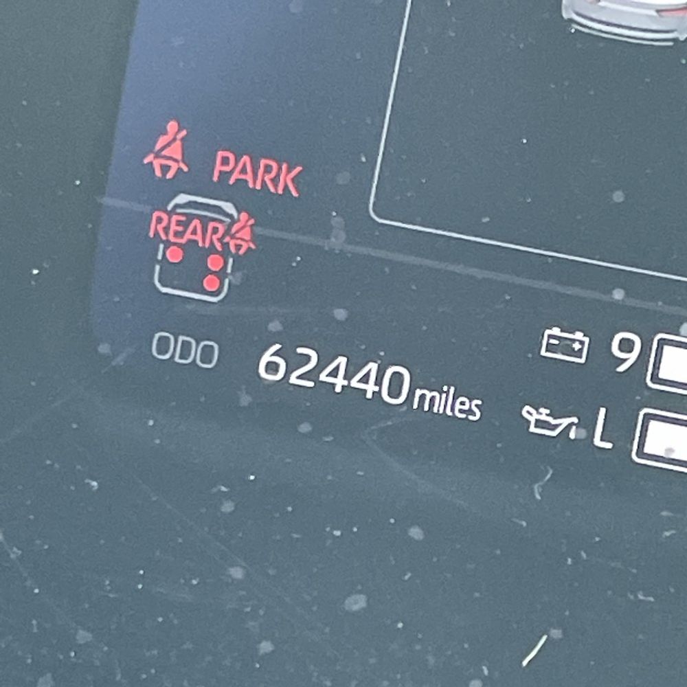 2023 Toyota Sequoia Capstone