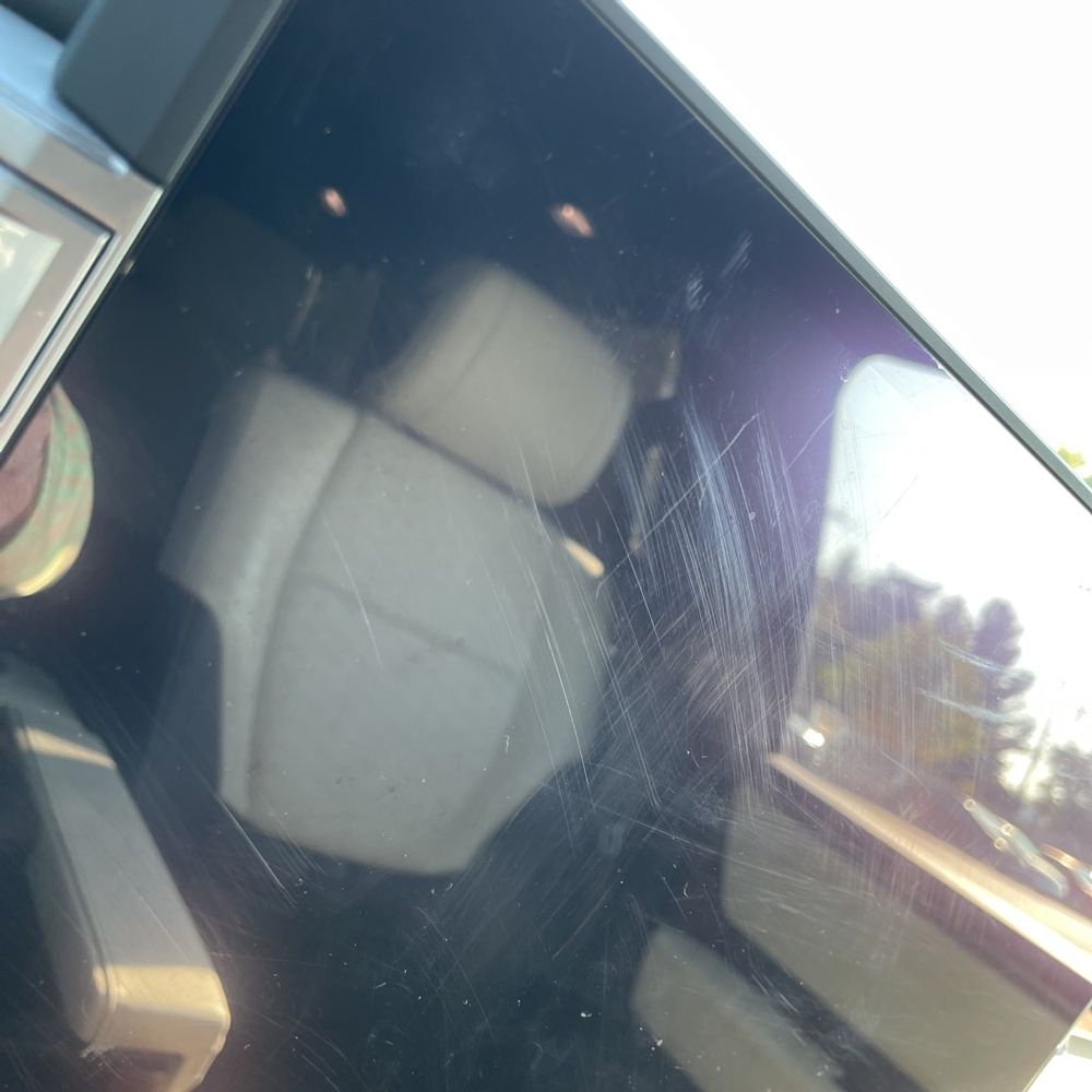 2023 Toyota Sequoia Capstone