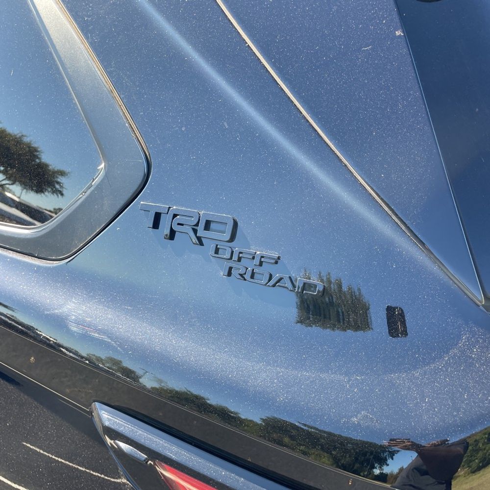2023 Toyota Sequoia SR5