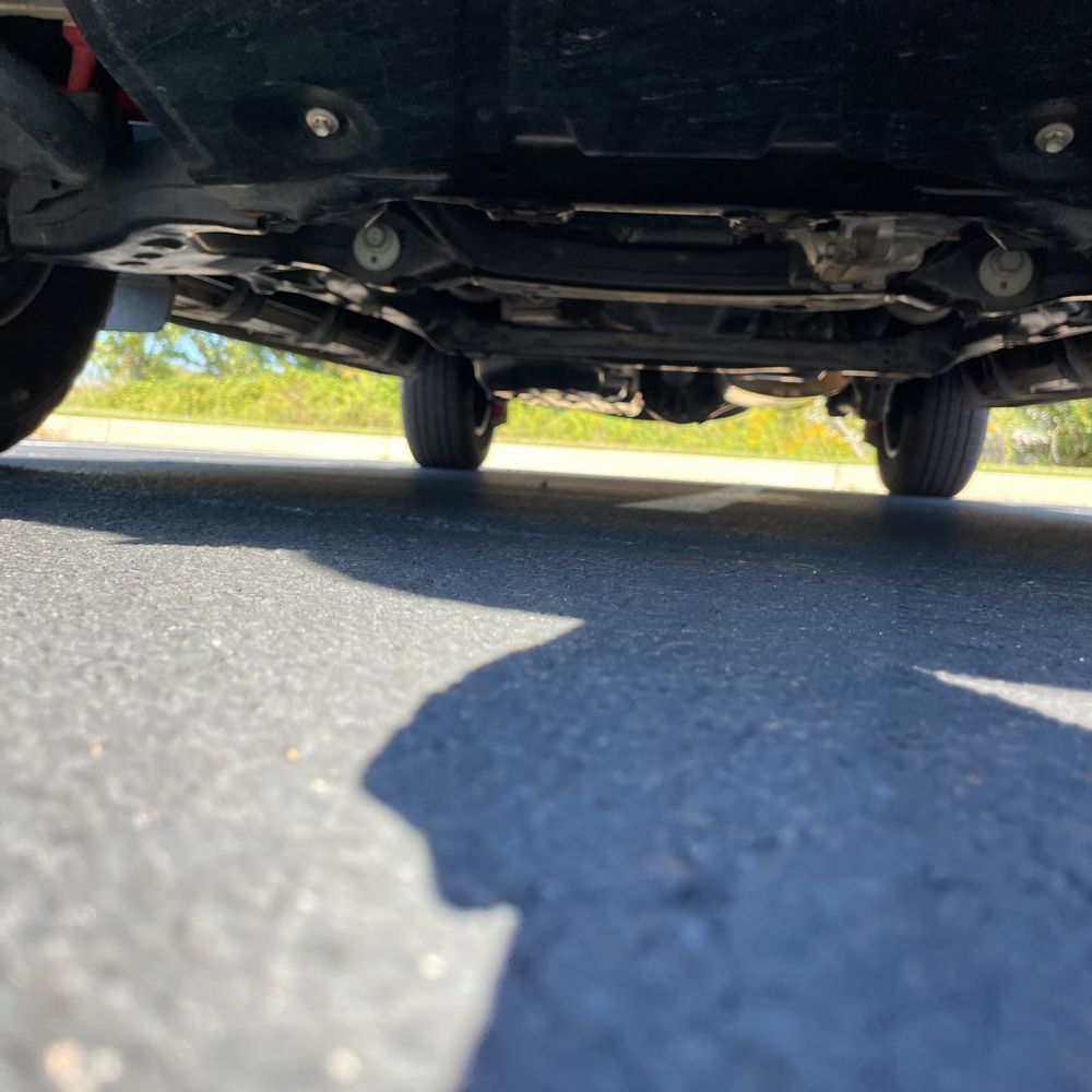 2023 Toyota Sequoia SR5