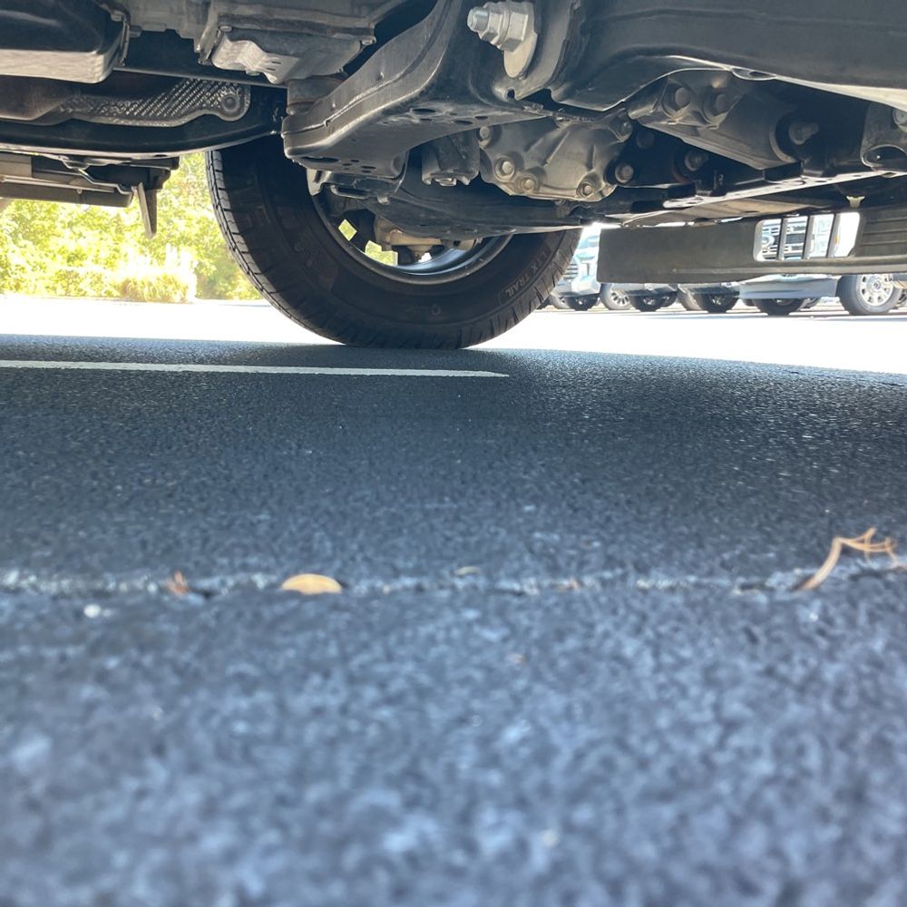 2023 Toyota Sequoia SR5