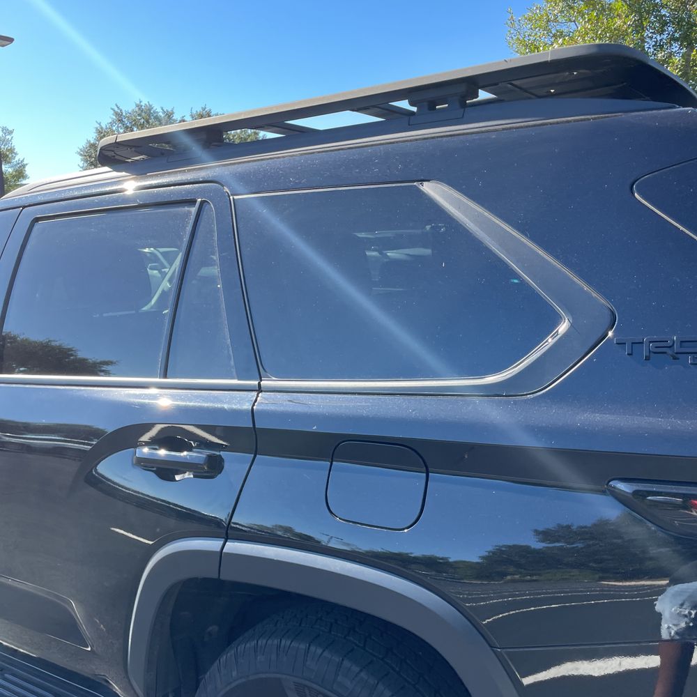 2023 Toyota Sequoia SR5