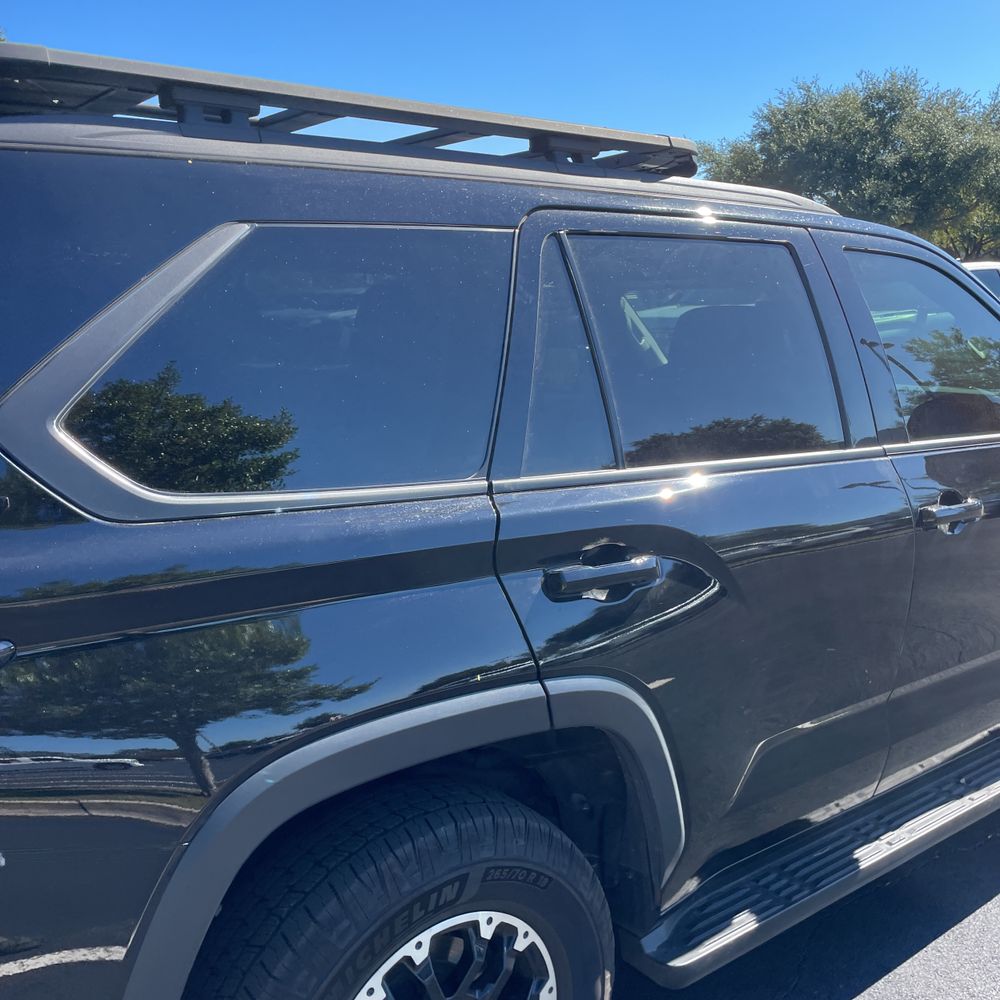 2023 Toyota Sequoia SR5