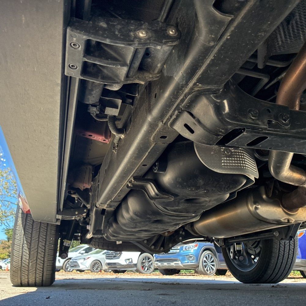 2024 Toyota Sequoia Capstone