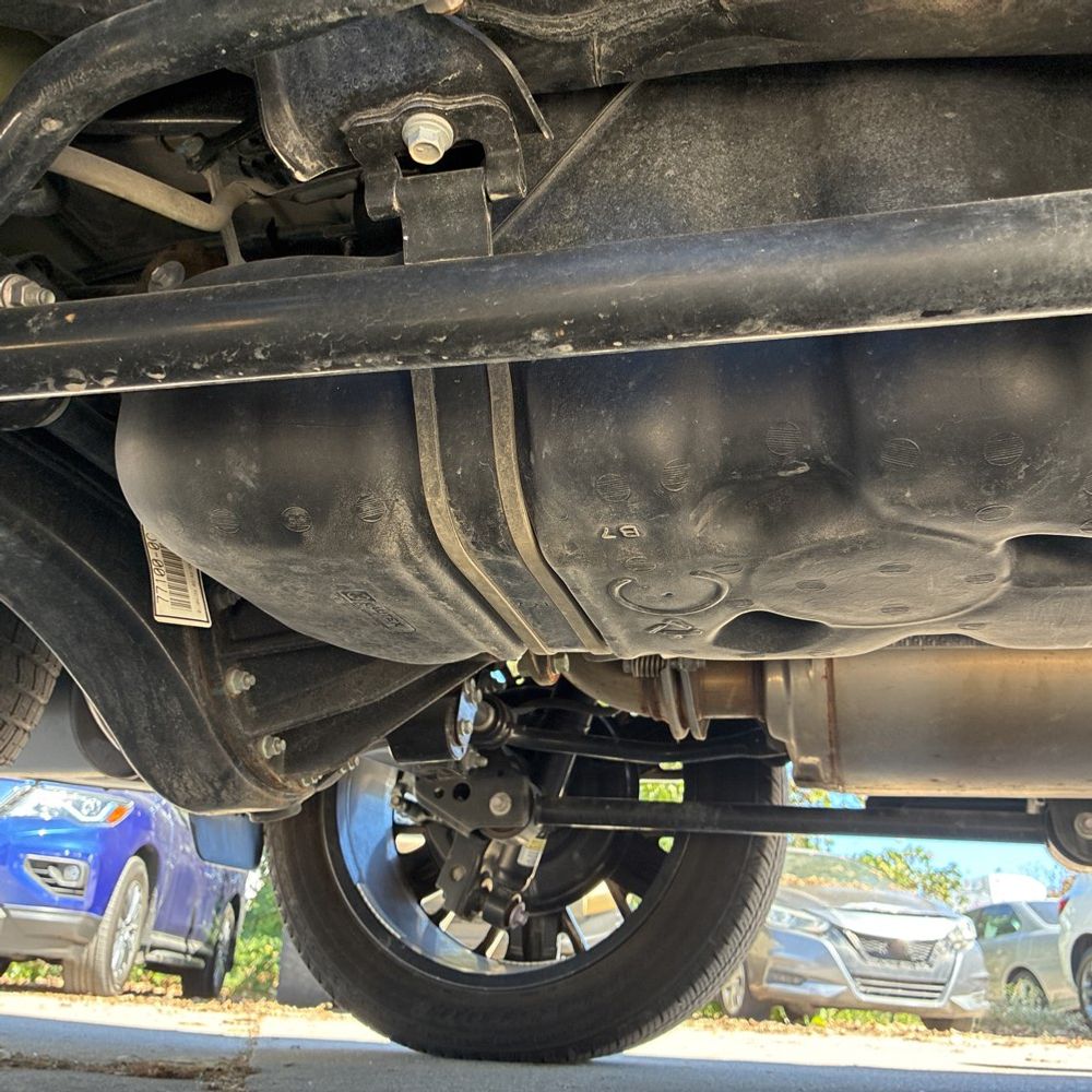 2024 Toyota Sequoia Capstone