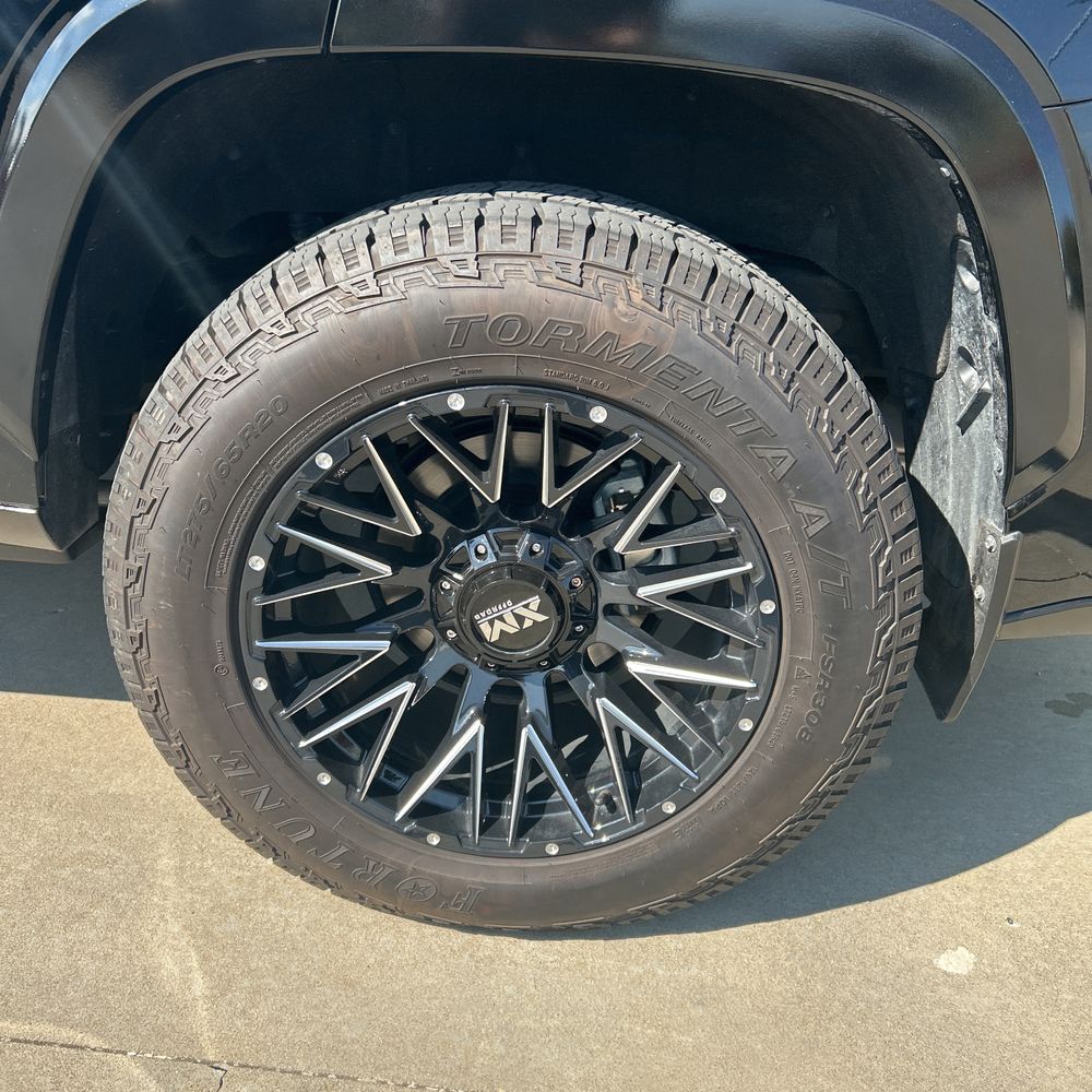 2025 Toyota Sequoia Platinum