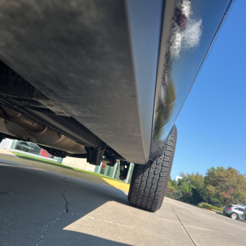 2025 Toyota Sequoia Platinum