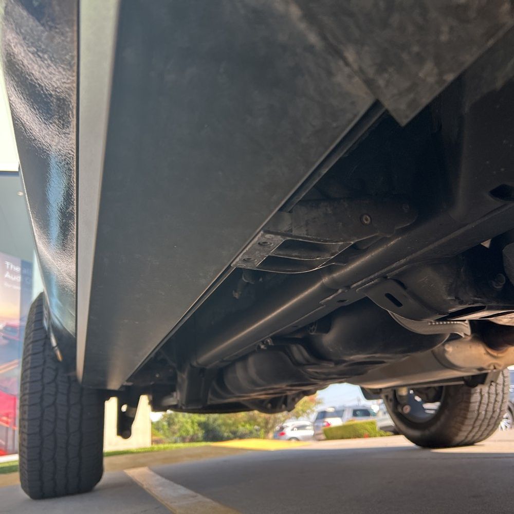 2025 Toyota Sequoia Platinum