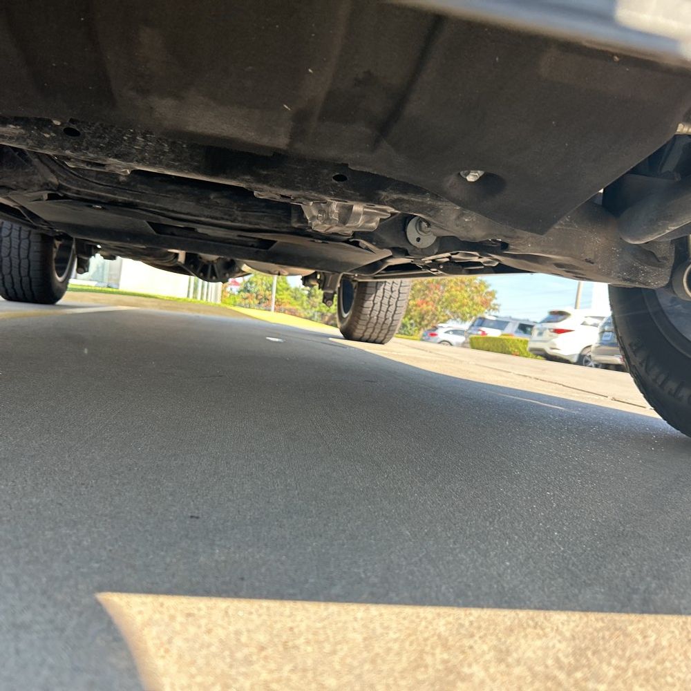 2025 Toyota Sequoia Platinum
