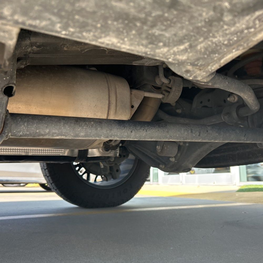 2025 Toyota Sequoia Platinum