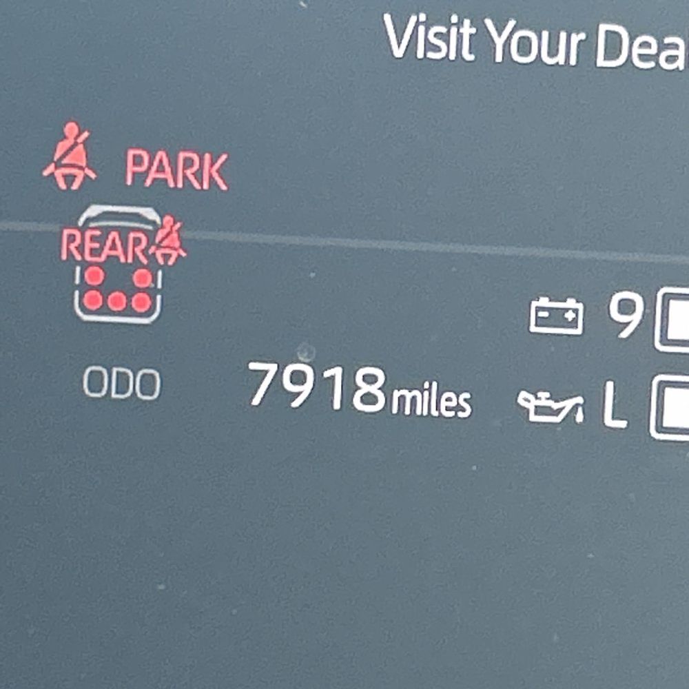 2025 Toyota Sequoia Platinum