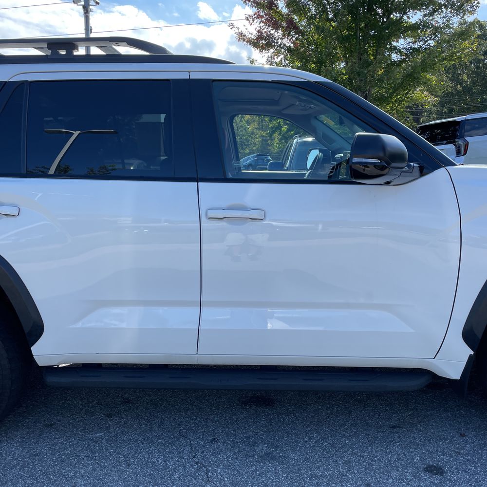 2023 Toyota Sequoia TRD Pro