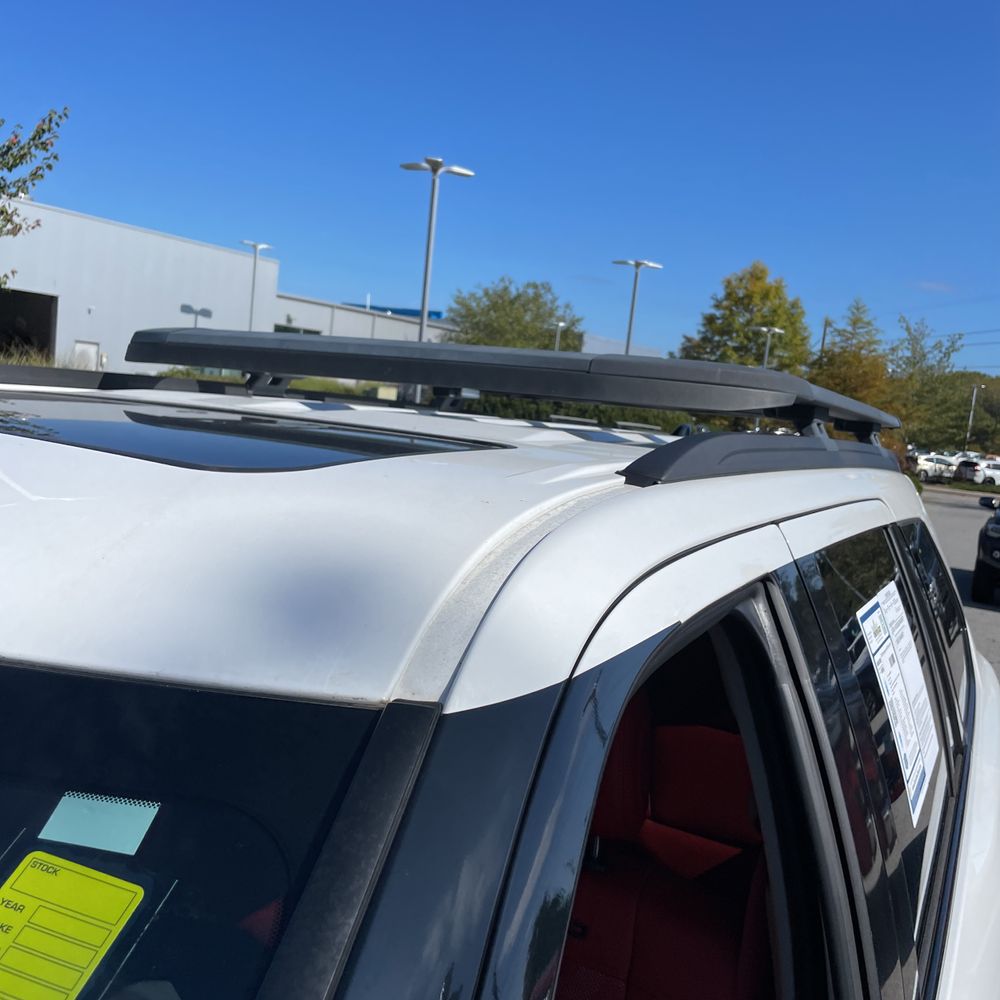 2023 Toyota Sequoia TRD Pro