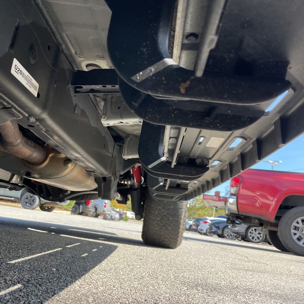 2023 Toyota Sequoia TRD Pro