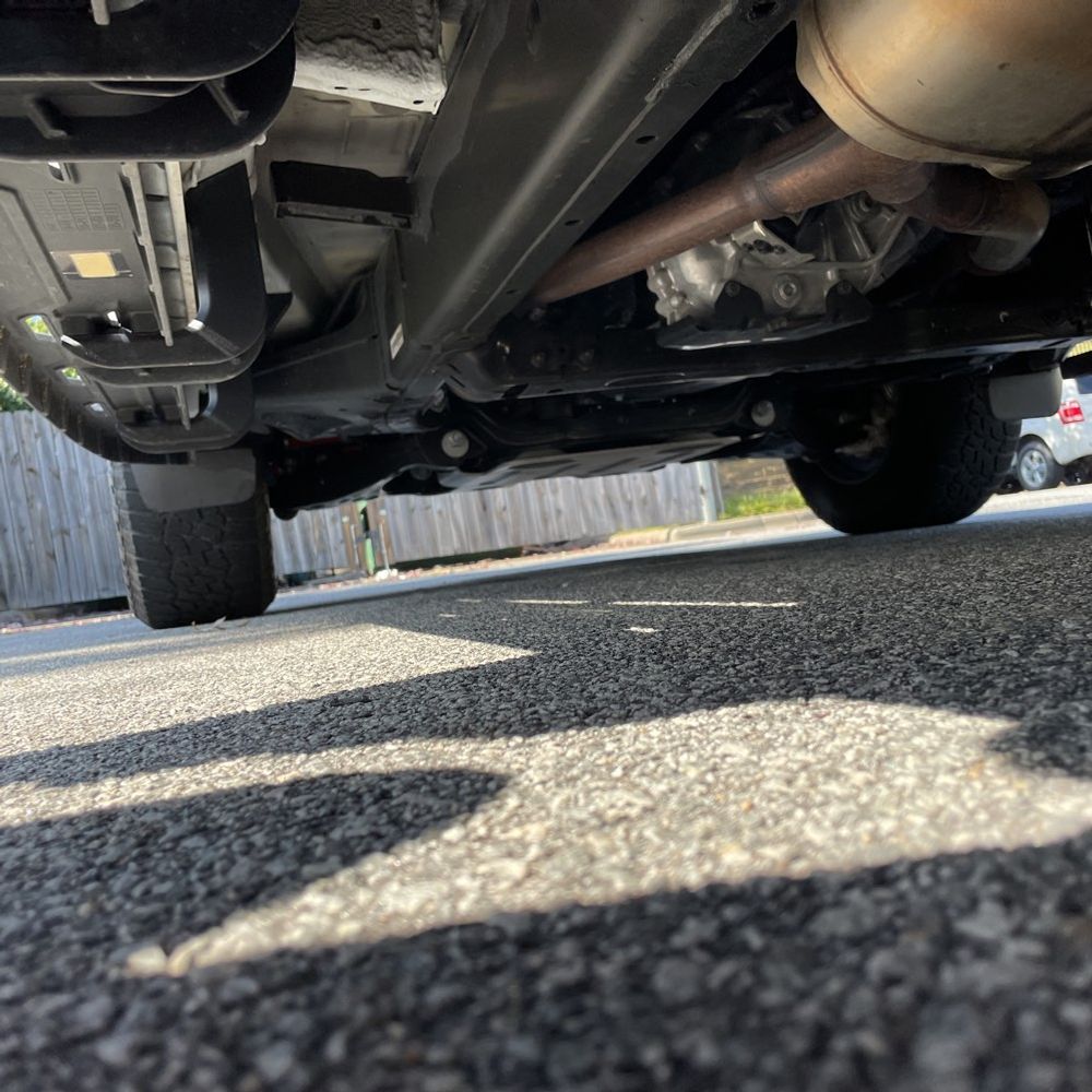 2023 Toyota Sequoia TRD Pro