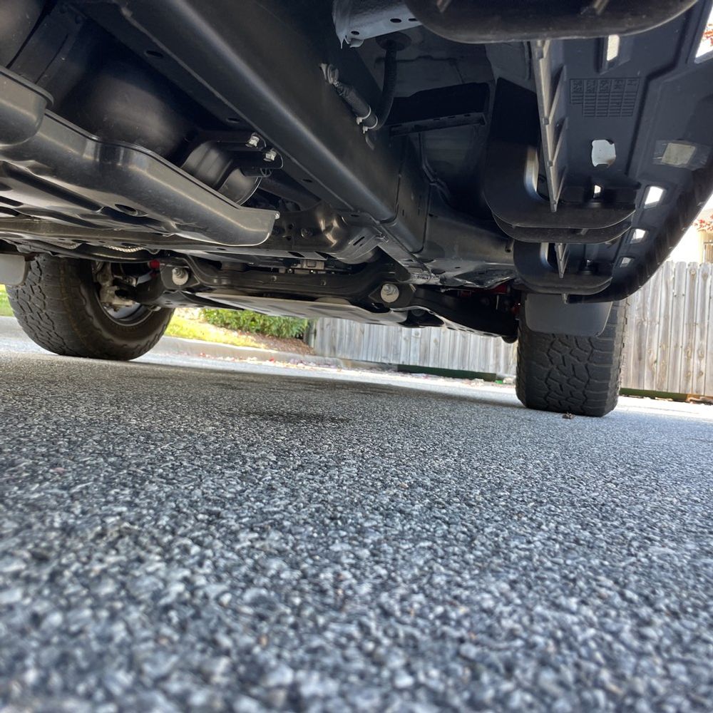 2023 Toyota Sequoia TRD Pro
